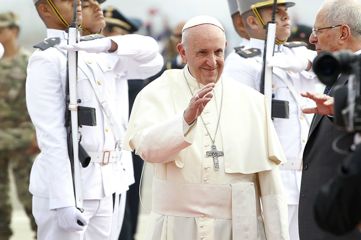 O papa e as duas Coreias no Conselho Mundial de Igrejas