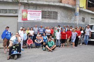 Em Itaquera, Jardim Helian pode virar bairro sustentável