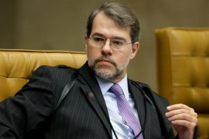 STF suspende condenação trabalhista bilionária imposta à Petrobras