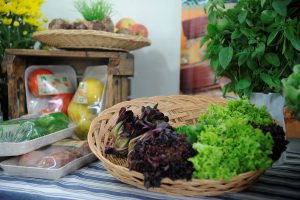 Mercado de alimentação saudável cresce e atrai empreendedores para franquias e produtos naturais