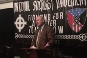 Candidatos às eleições dos EUA incluem nazistas, racistas e fanáticos