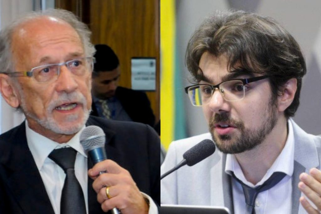 No Brasil radicalizado, crítica a privilégios aproxima opostos