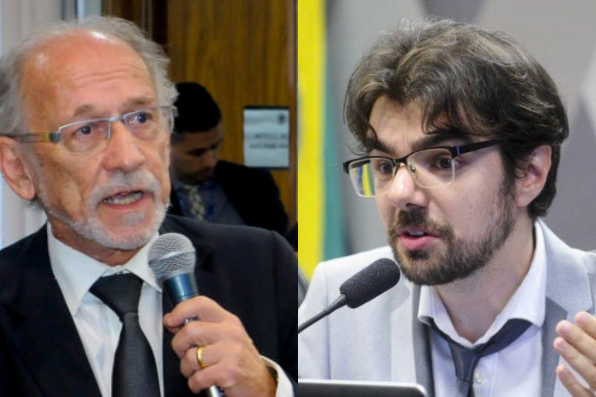 No Brasil radicalizado, crítica a privilégios aproxima opostos