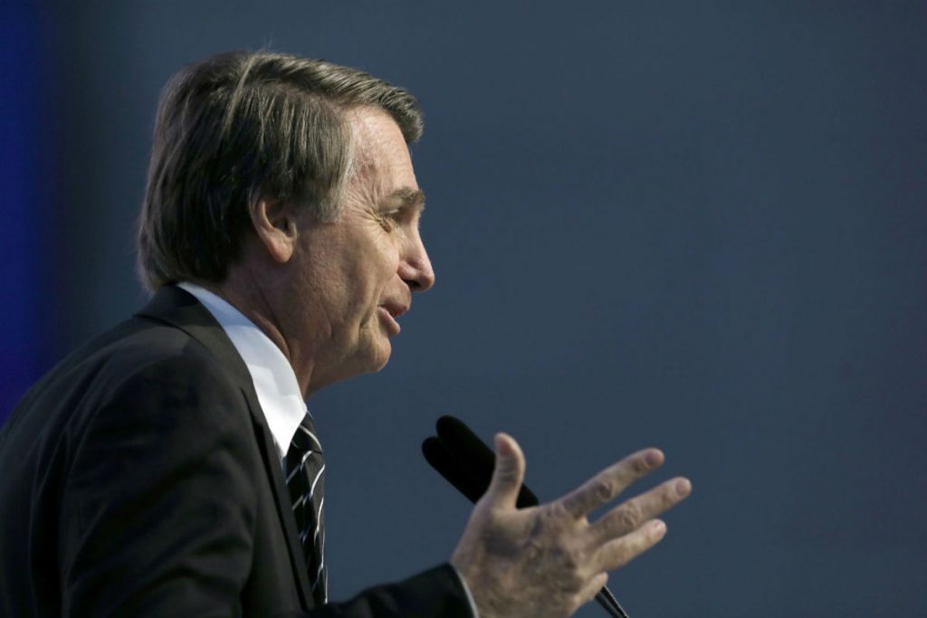 Generais ministros, STF com 21 nomes e outras ideias de Bolsonaro