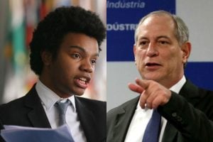 Justiça penhora imóvel de Ciro Gomes para pagamento de indenização a Fernando Holiday