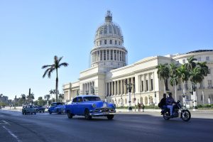 Nova Constituição cubana elimina termo “comunismo”