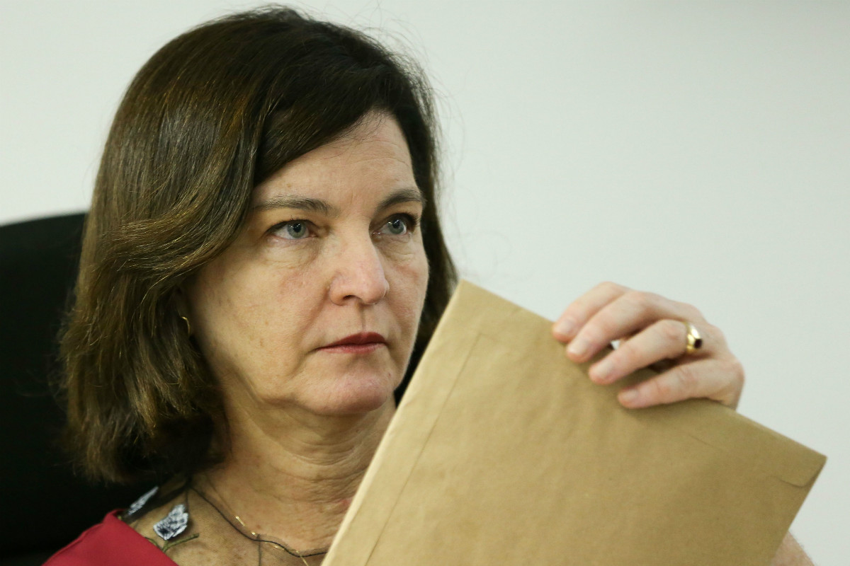 Dodge preserva Moro e diz que Favreto agiu por “vínculos” com Lula