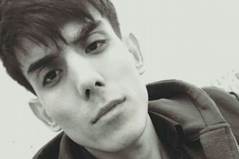 Quem é o jovem que ativista sueca queria ajudar?