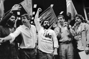 Os ecos de 1989 na eleição de 2018