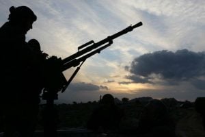 Tomada do 'berço da revolta síria' sinaliza ocaso da oposição moderada