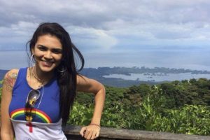 Suspeito de matar estudante brasileira é preso na Nicarágua