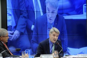 Bretas condena Eike Batista a 30 anos de prisão