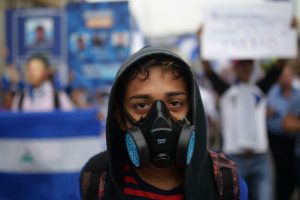 Como a esquerda brasileira avalia a crise na Nicarágua?
