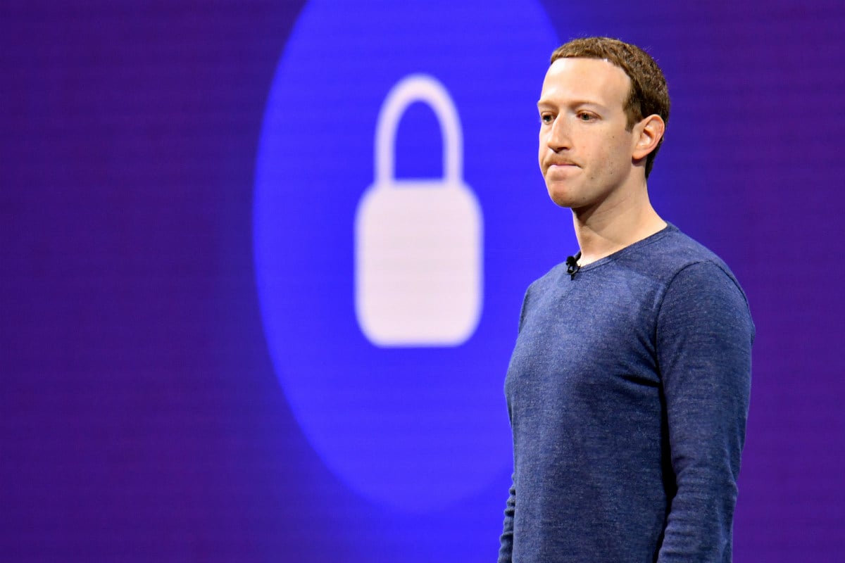 Irlanda anuncia multa de US$ 263 milhões contra Meta por contas hackeadas no Facebook em 2018