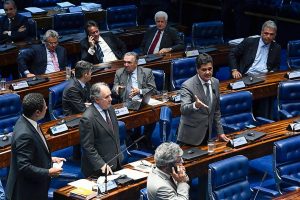 Lei de Proteção de Dados Pessoais está nas mãos do governo federal