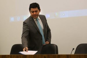 Registro Espúrio: Ministro do trabalho é afastado pelo STF