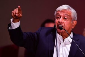Os primeiros 100 dias da esquerda no poder no México