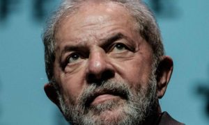 Em carta, Lula critica 