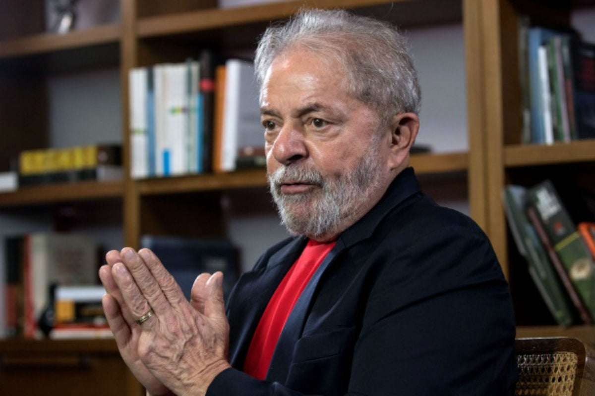 OAS terá que devolver a Lula valor pago por apartamento no Guarujá