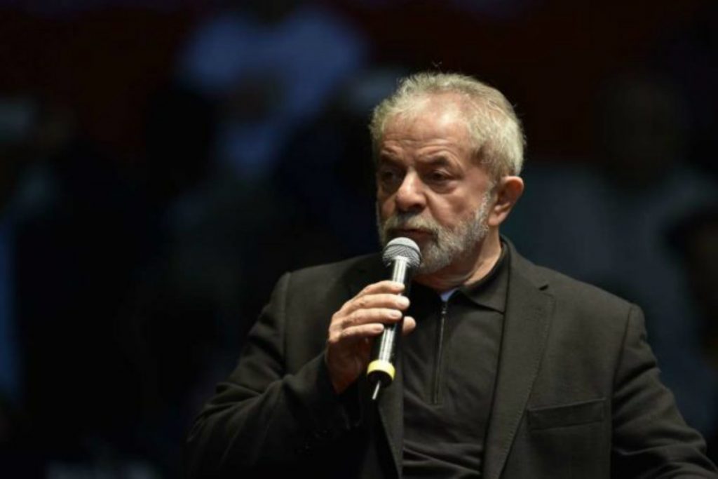 Juíza nega pedidos de entrevista a Lula por estar ‘inelegível’