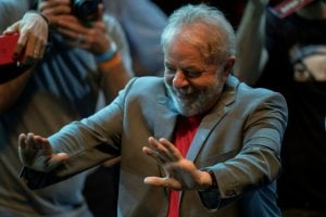 Lula é absolvido de acusação de obstrução de Justiça