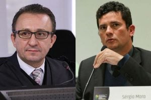Após batalha sobre Lula, Favreto tem 9 processos no CNJ e Moro, 4