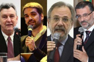 A crise brasileira reproduzida em solo gaúcho