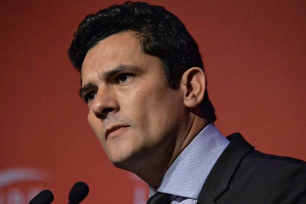 As expectativas que envolvem o depoimento de Moro no Senado