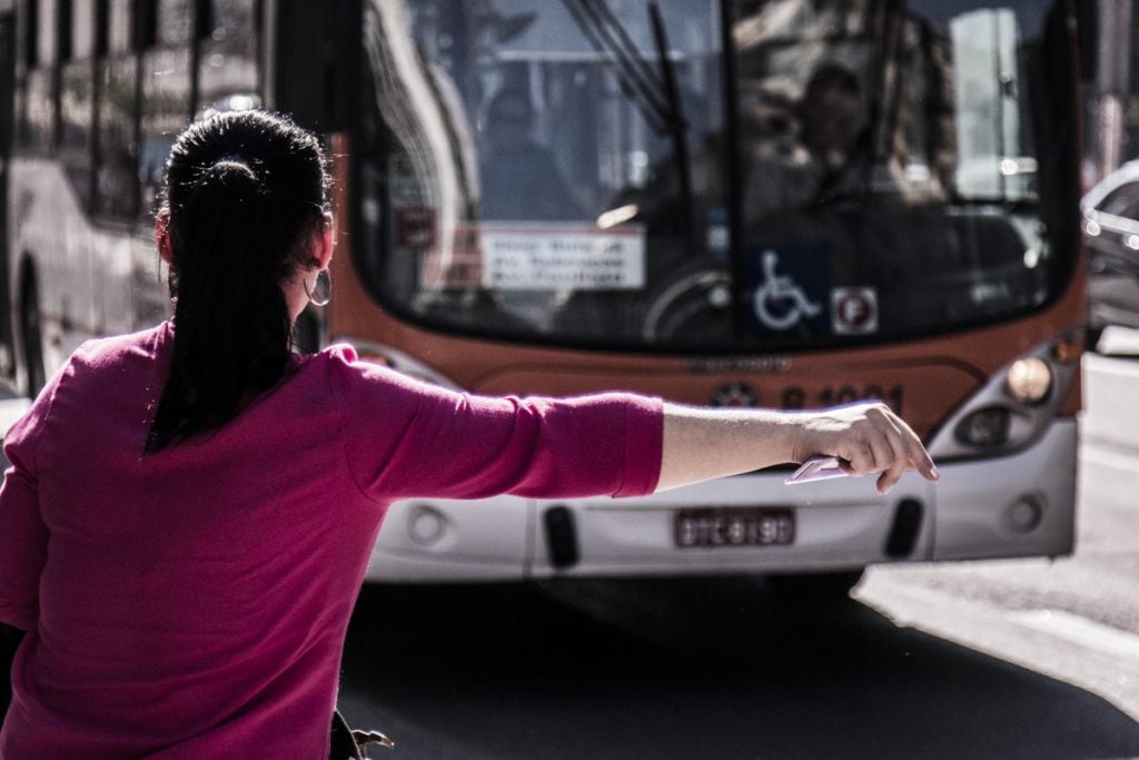 Vale-Transporte faz 40 anos entre desafios e inovações