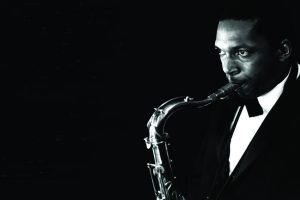 Novo Coltrane é descoberta arqueológica, afirma crítico dos EUA