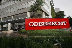 Odebrecht assina acordo com o governo e terá que devolver R$ 2,7 bi