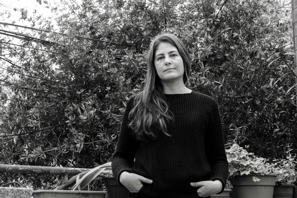 'Uma mulher chegar viva a qualquer lugar é questão de sorte'