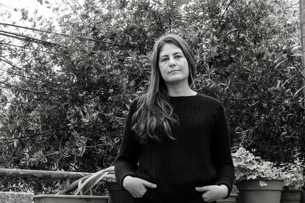‘Uma mulher chegar viva a qualquer lugar é questão de sorte’