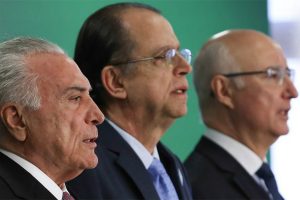 Novo ministro do Trabalho foi autuado 24 vezes por infrações trabalhistas