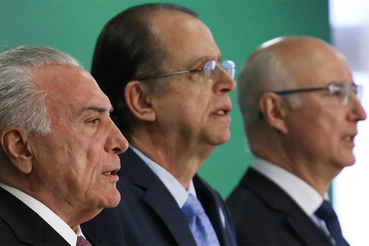 Novo ministro do Trabalho foi autuado 24 vezes por infrações trabalhistas