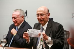 FMI reduz previsão de crescimento do Brasil para 1,8% em 2018