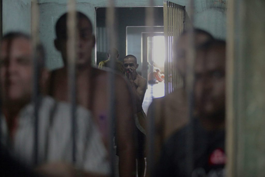 Manicômios judiciários funcionam como prisão e têm ‘novo conceito de tortura’
