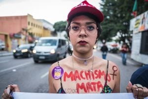 Feminismo para céticos