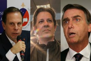 A Justiça tenta substituir a vontade do eleitor, diz cientista político