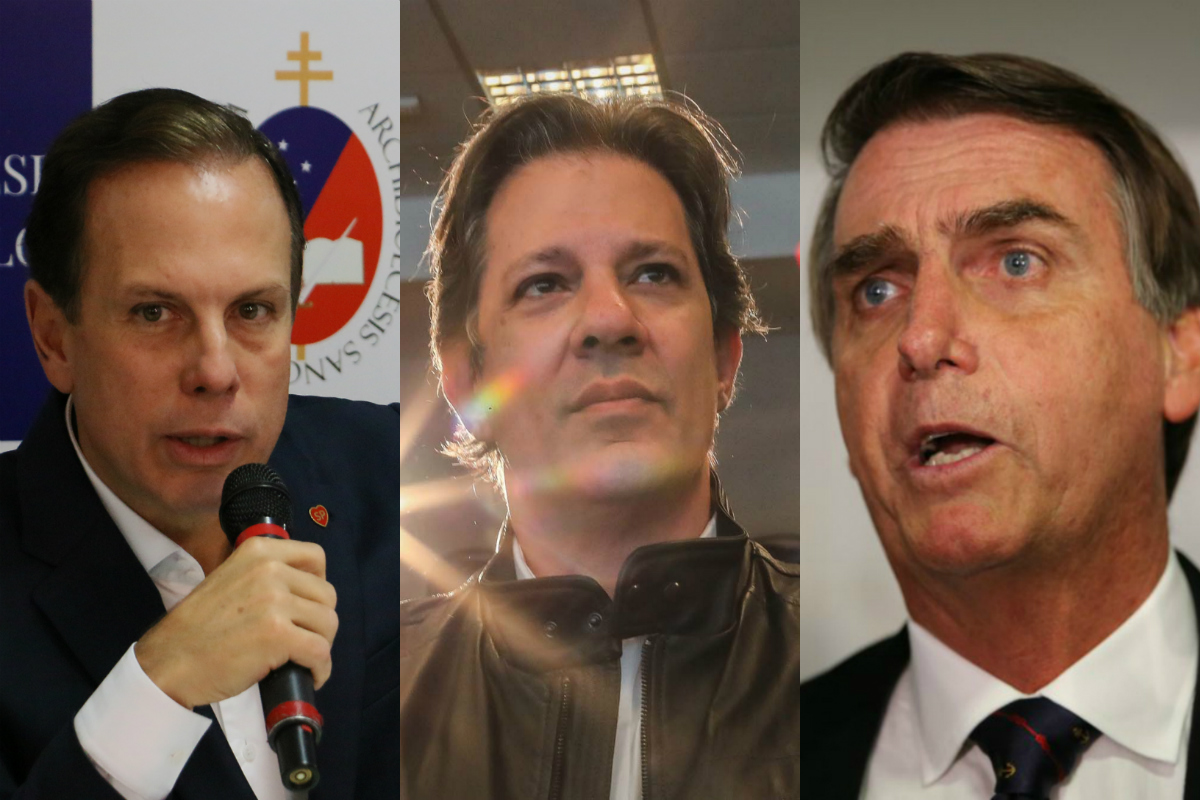 A Justiça tenta substituir a vontade do eleitor, diz cientista político