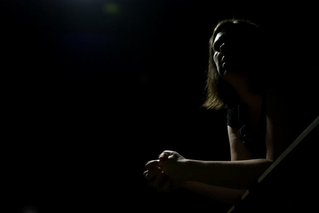 Oito em cada dez mulheres que abortam já têm filhos