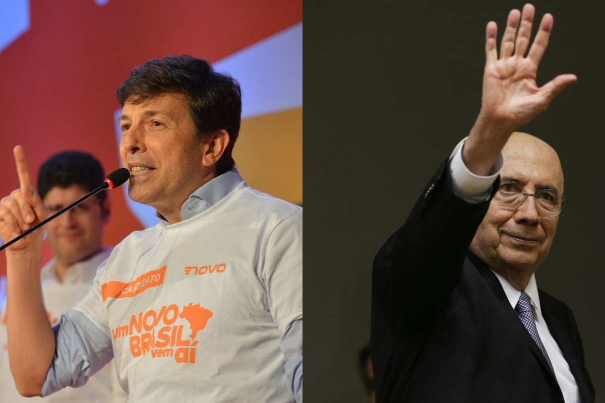 Qual o perfil de investidor dos candidatos à Presidência?