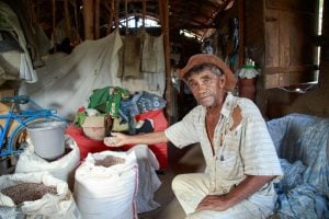 Todos pelo fim da fome