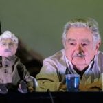 Pepe Mujica revela tumor no esôfago: ‘Enquanto puder, continuarei a militar’