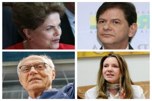 Ares progressistas no Senado?