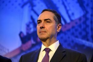 ONU deixa Barroso, um 'neoliberal progressista', em apuros