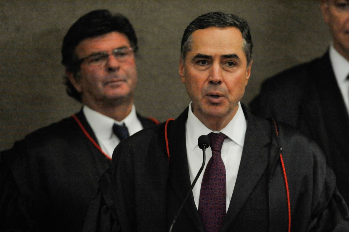 A utopia de um judiciário blindado contra a política