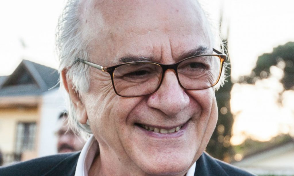 Sobre os interventores externos