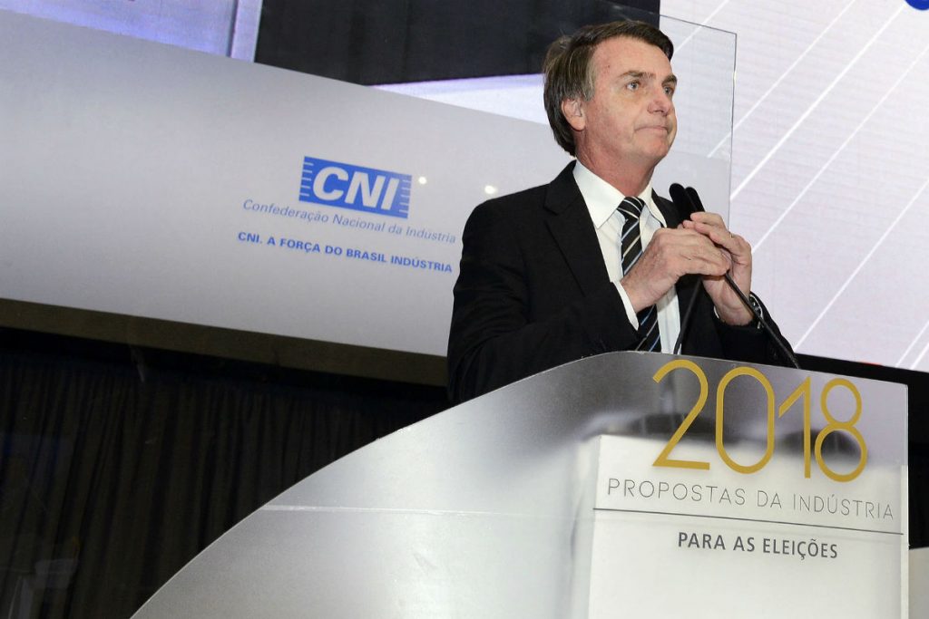 “Quem é Wal?”: entenda o caso da funcionária exonerada por Bolsonaro