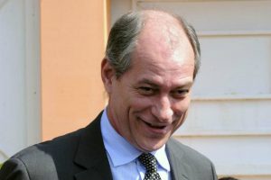 Ciro Gomes: “Vou fazer um Refis para os devedores no SPC”